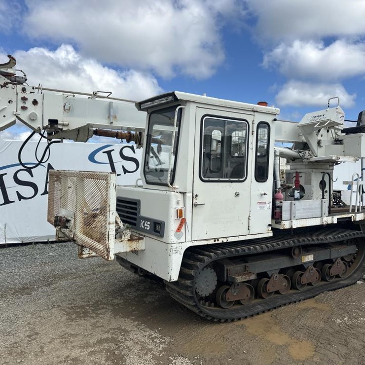 IHI IC45-2