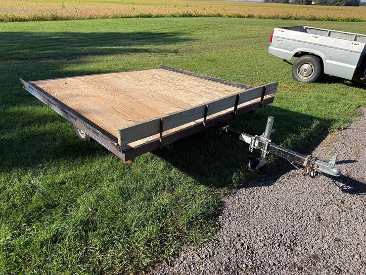 tilt-bed-snowmobile-trailer,-8’x8’,-no-title-image-1