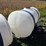(2)-300-gallon-poly-tanks-on-saddles-with-brackets,-tanks-are-good-and-only-a-few-years-old,-mostly-image-3