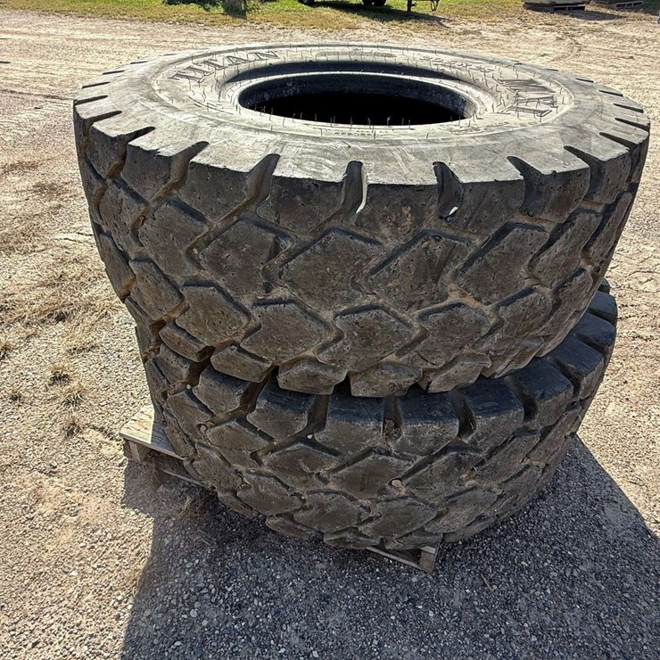 TITAN 20