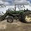 #5217-•-oliver-tractor-w/-loader-image-2