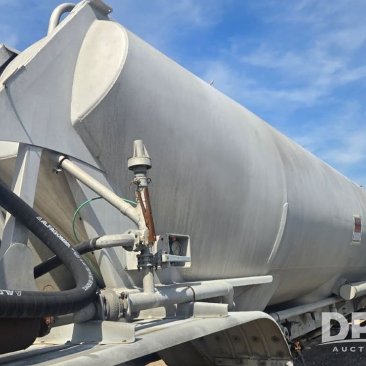 2006 BEALL PNEUMATIC