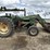 #5217-•-oliver-tractor-w/-loader-image-6