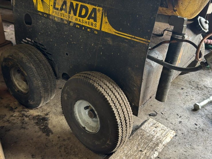 #132-•-landa-gold-series-steam-cleaner-image-6