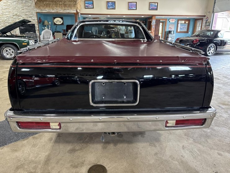 #1391-•-1983-chevrolet-el-camino-car-image-4