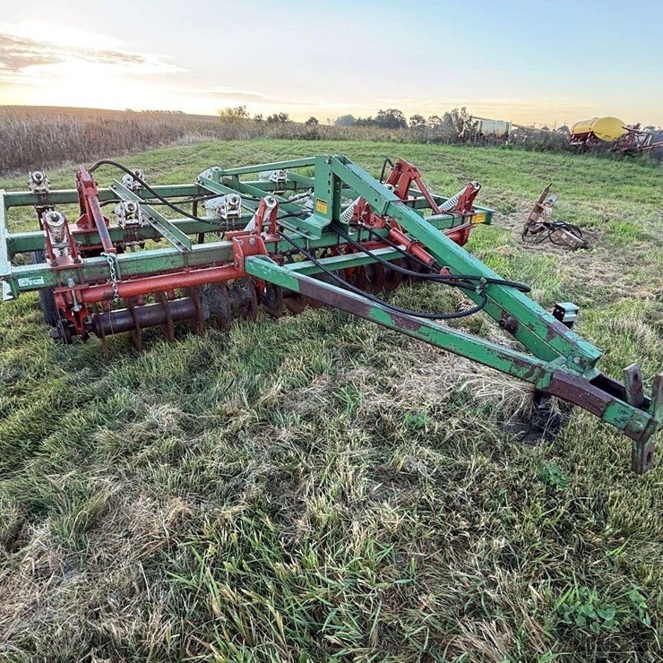 GLENCOE SOIL SAVER
