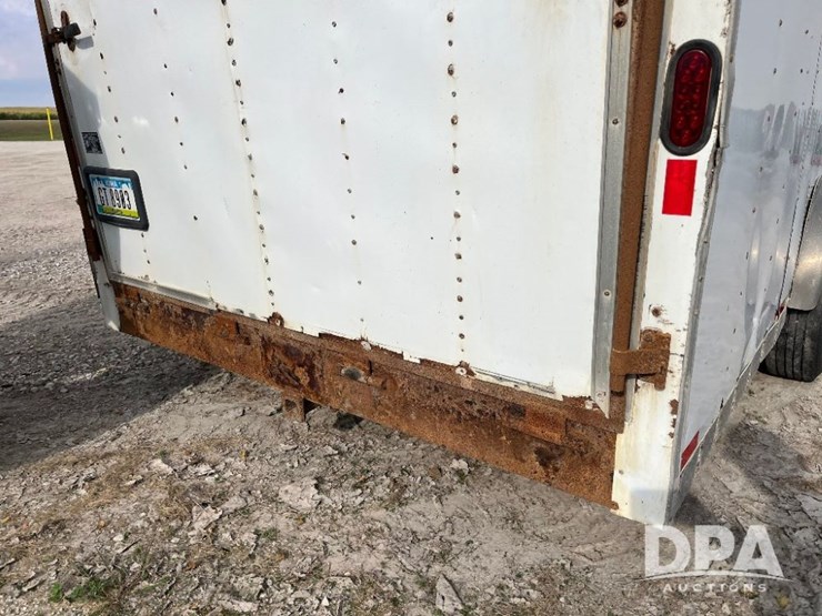 2006-doolittle-gooseneck-enclosed-trailer-(jn3074)-image-26