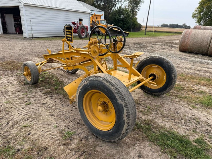 russell-hi-way-patrol-no.-2-blade,-8’-wide-image-3