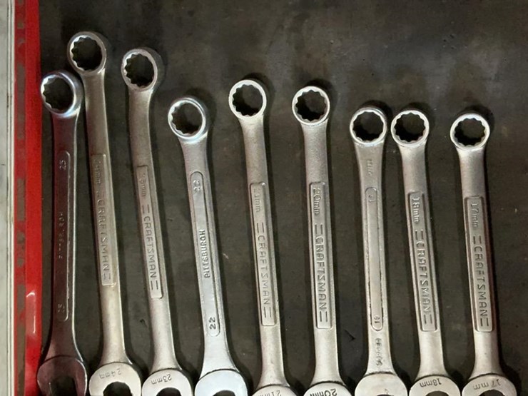 #105-•-us-general-tool-chest-and-assorted-tools-image-85