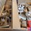 (2)-pallets-of-miscellaneous-electrical-equipment,-glass-jars,-safety-data-sheets,-etc.-image-5