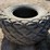 (2)-used-goodyear-20.5l-32-diamond-tread-tires,-one-holds-air-but-one-needs-a-tube,-buying-all-for-o-image-3