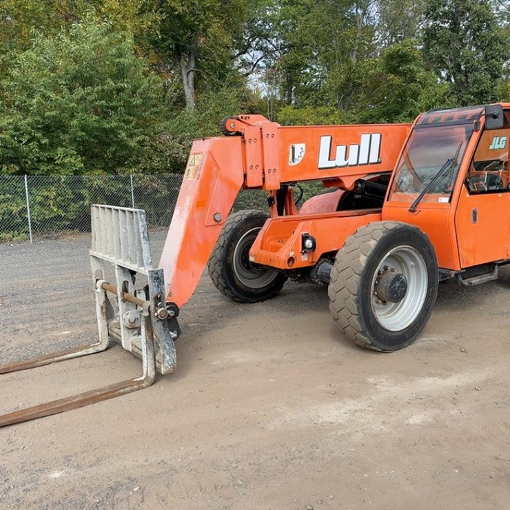 2014 LULL 944E-42