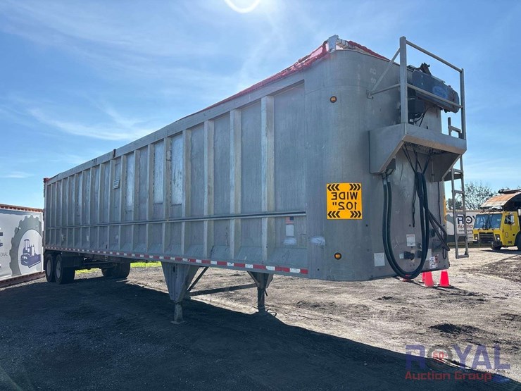 2013-east-manufacturing-45ft-t/a-walking-floor-trailer-image-2