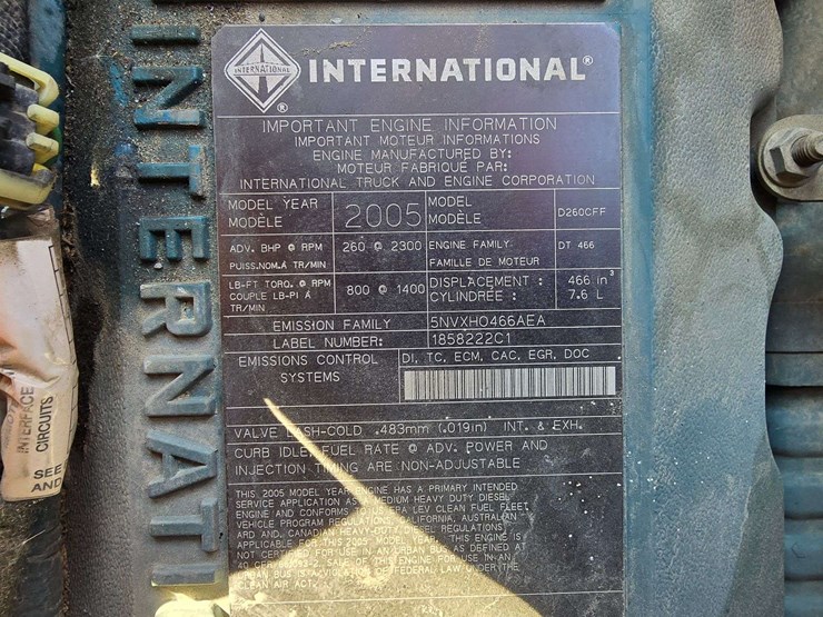 2006-international-durastar-4400-image-75