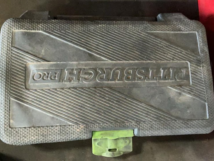 #105-•-us-general-tool-chest-and-assorted-tools-image-93