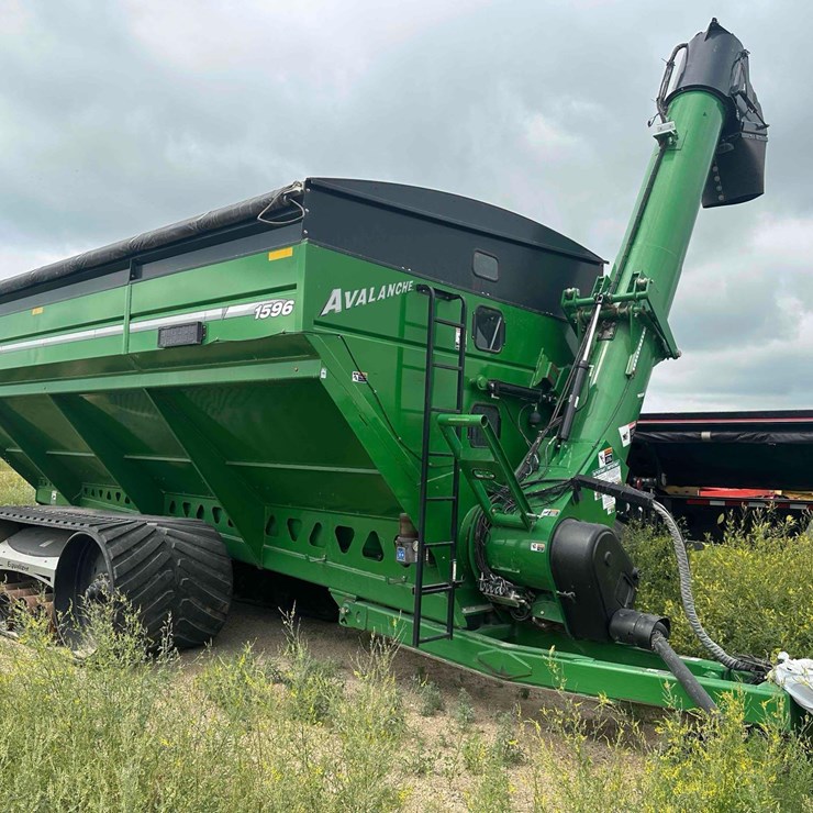 BRENT 1596