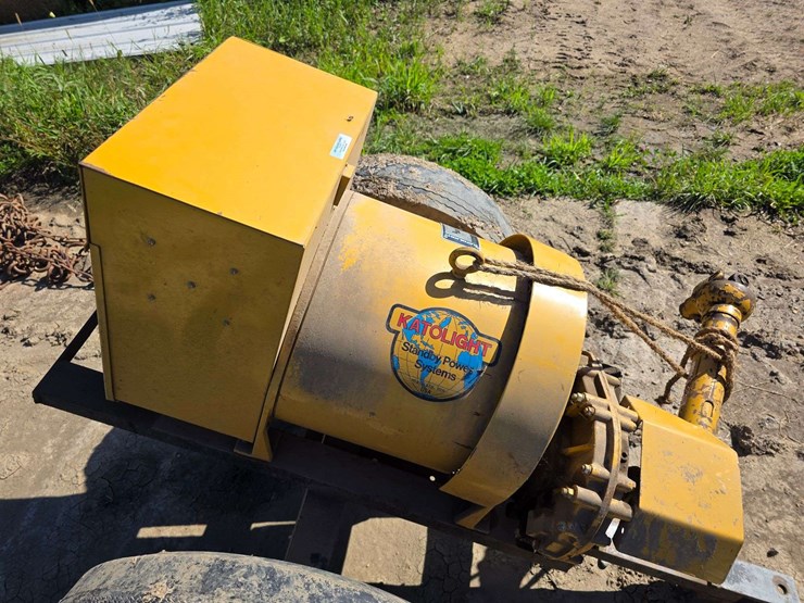 katolight-pto-generator,-35kw,-540-pto,-single-phase,-model:-35lr1,-on-2-wheel-cart,-worked-when-las-image-7