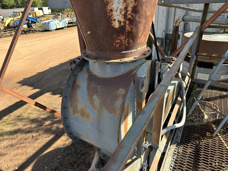 #1764-•-125hp-dust-collector-tower-image-6