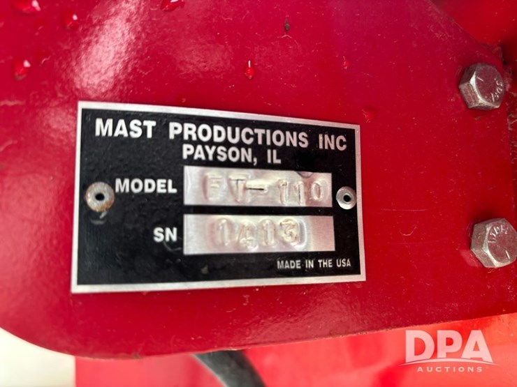 new-mast-ft-110-treater-(dr12148)-image-14