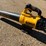 dewalt-20v-leaf-blower-and-dewalt-18v-6-½”-circular-saw,-no-batteries,-both-work-image-5