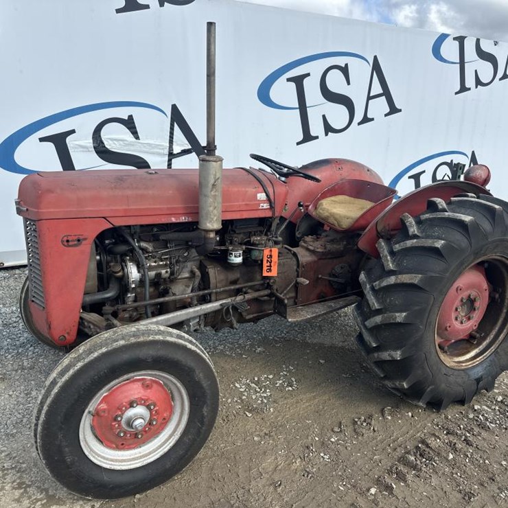 FERGUSON 35