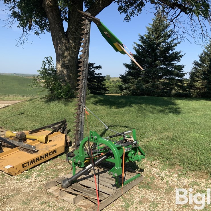 2011 Frontier SB3108 Sickle Mower