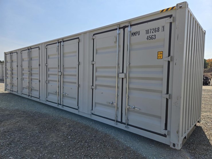 #5152-•-40'-(5)-door-shipping-container-image-3
