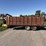 5th-wheel-trailer,-16’,-80”-wide,-42”-sides,-steel-floor-and-sides,-hoist,-tandem-axle,-7.00-15-tire-image-2