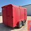 2014-w-w-trailers-12’-x-6’-t/a-bumper-pull-enclosed-cargo-trailer-image-4