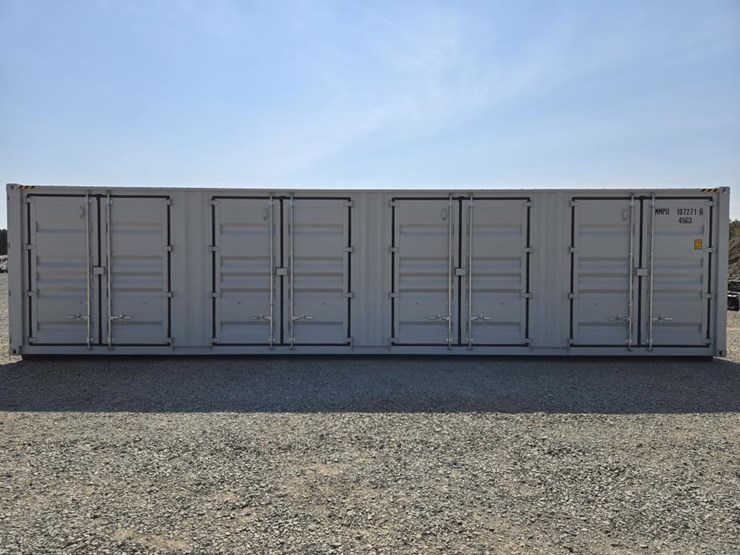 #5153-•-40'-(5)-door-shipping-container-image-2