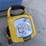 contents-of-tote:-led-shop-light;-makita-belt-sander,-air-angle-sander,-with-pads;-romex-wire-image-4