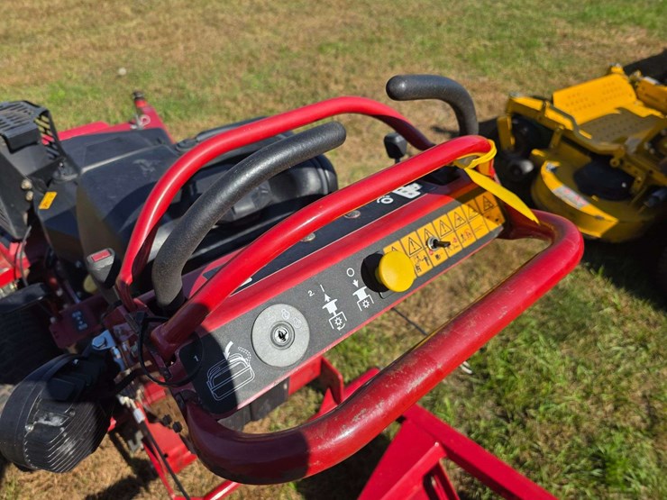 toro-grandstand-commercial-stand-on/walk-behind-lawn-mower,-tru-trak,-52”-deck,-18.5hp-kawasaki-engi-image-13