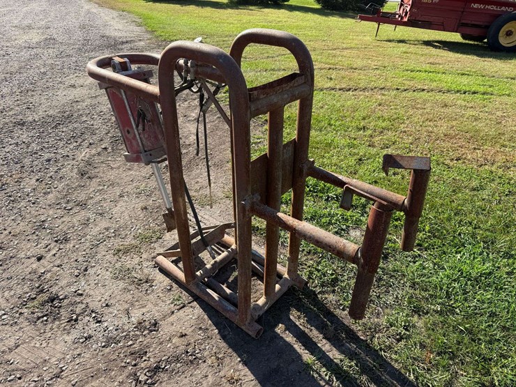 air-operated-tire-bead-breaker,-for-truck-tires-image-2