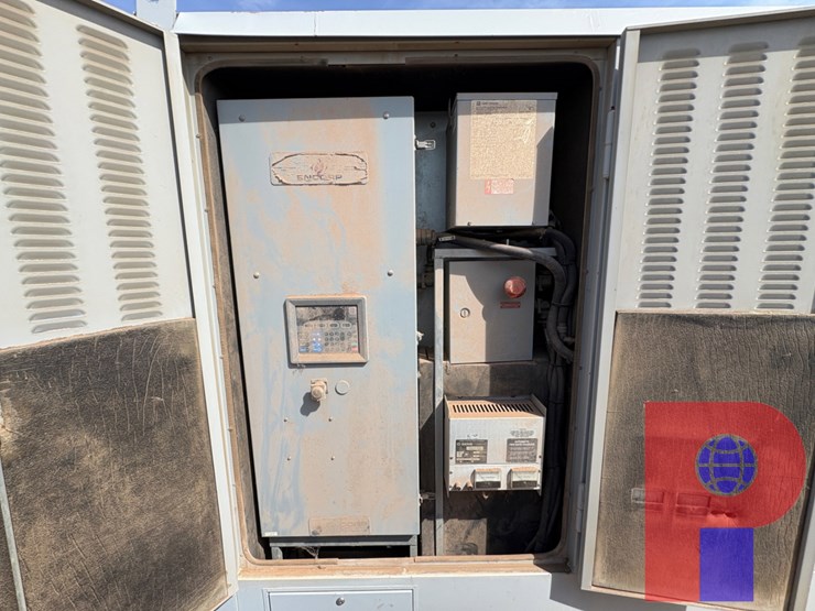 stamford-100kw-3-phase-ac-generator-p/b:-8-cylinder-natural-gas-engine-image-6