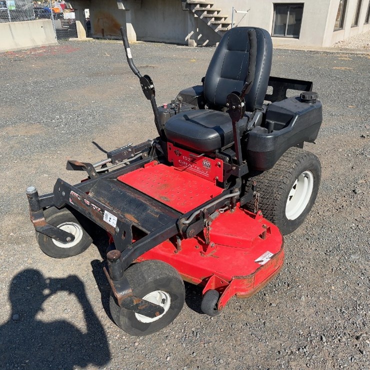 GRAVELY 152Z