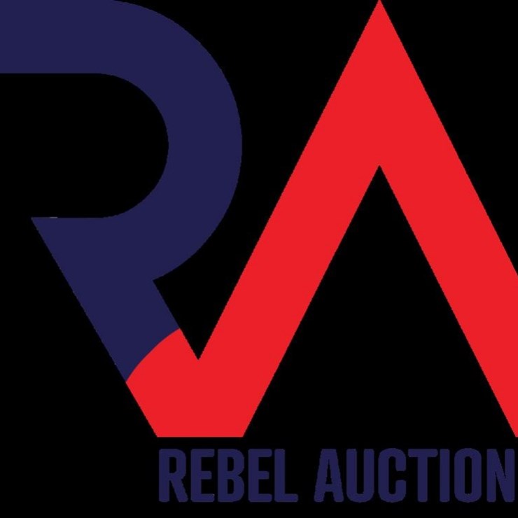 AUCTION STARTS HERE @ 9AM