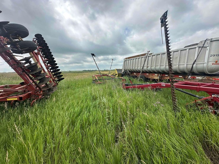 rowse-dbl-9-mower-image-1