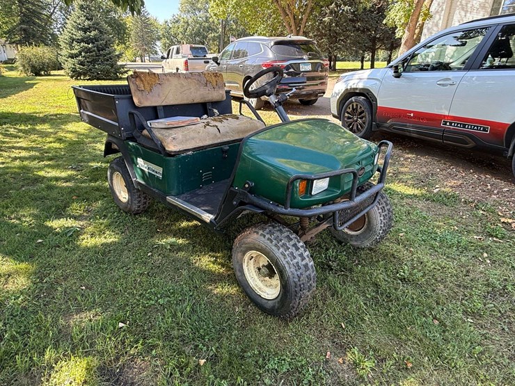 2002-ez-go-work-horse,-tilt-dump-box,-easy-restoration-on-body-per-seller,-one-minor-dent-and-seat,-image-2