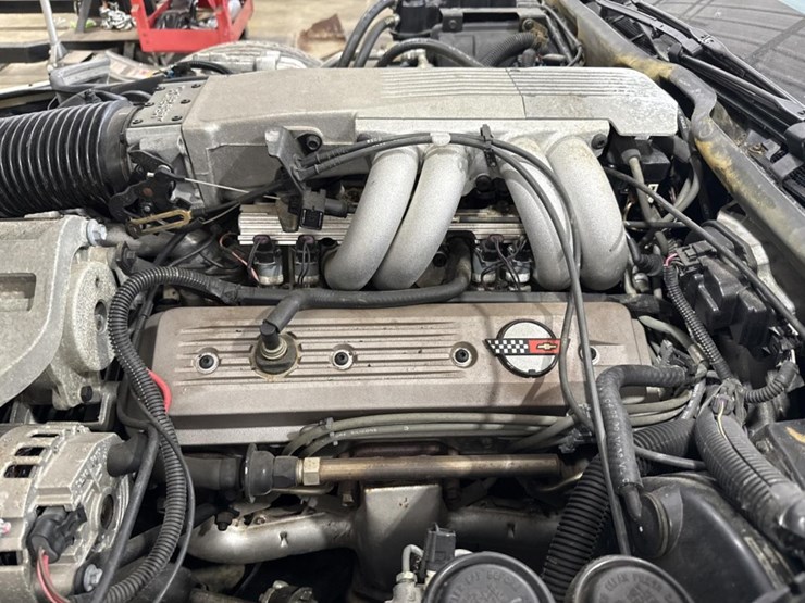 #1399-•-1990-chevrolet-corvette-convertible-car-image-26