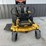 hustler-super-z-zero-turn-lawn-mower,-60"-cut,-kawasaki-fz1000-efi-38.5hp-engine,-60-hours-image-4