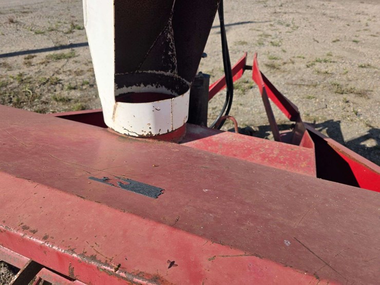 7’-snowblower,-3pt,-john-deere-cylinder-on-rotating-spout,-single-auger,-540-pto-*seller-is-going-so-image-9