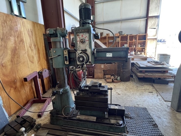 willis-bergo-fs1000-radial-drill-image-4