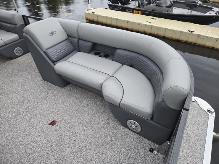 #1225-•-montego-bay-8522-pontoon-boat-image-7