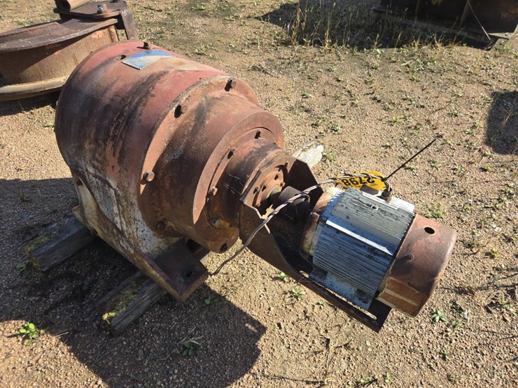 #2798-•-5hp-w/gear-reducer-image-2