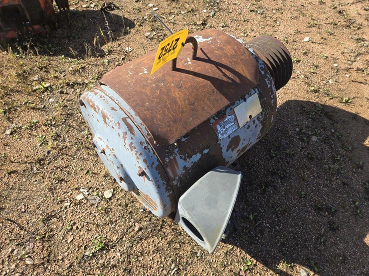 #2752-•-100hp-electric-motor-image-4