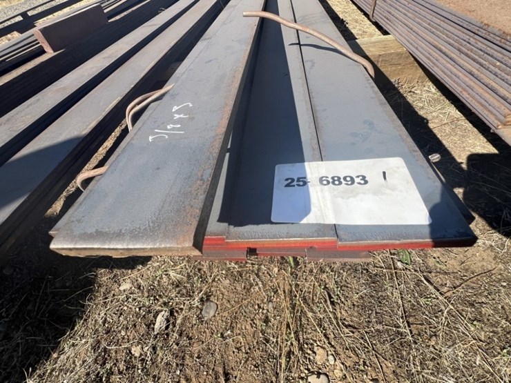 3"x3/8"-steel-flat-bars,-qty.-56-image-3