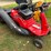 snapper-28”-riding-lawn-mower-with-bagger-image-2