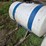 (2)-300-gallon-poly-tanks-on-saddles-with-brackets,-tanks-are-good-and-only-a-few-years-old,-mostly-image-4