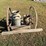 old-cream-can-cart-with-2-cream-cans-image-2