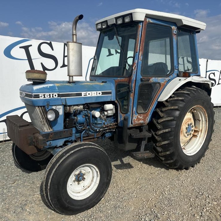 FORD 5610